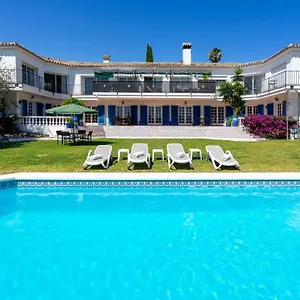 Bed & Breakfast Casa Caleda, Mijas