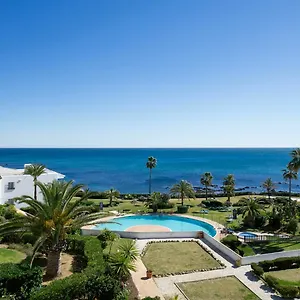 Lägenhet Miraflores Beach & Country Club, Mijas